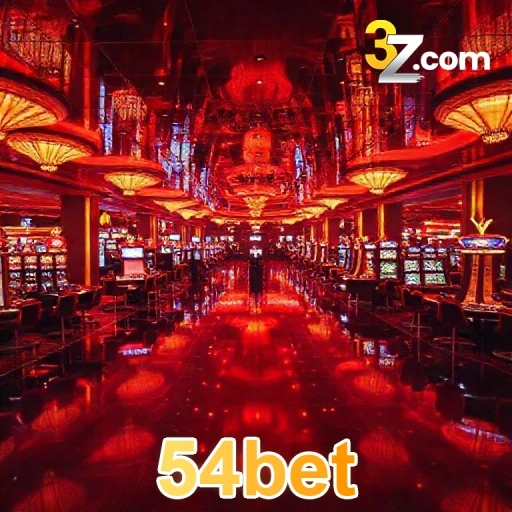 54bet LOGIN Apostas