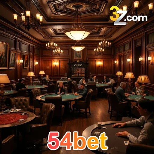 54bet LOGIN Baixar