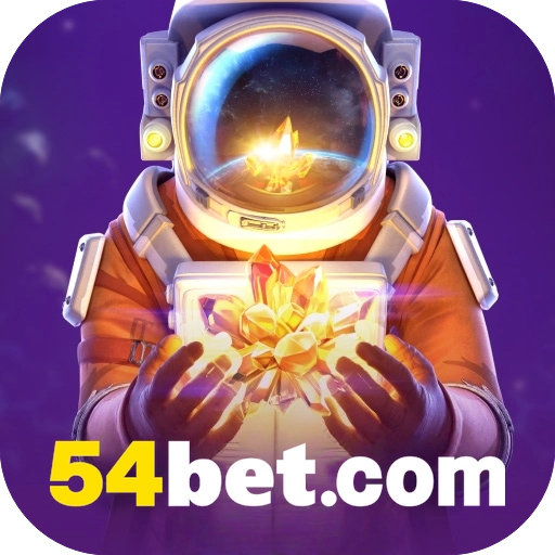 54bet LOGIN LOGO