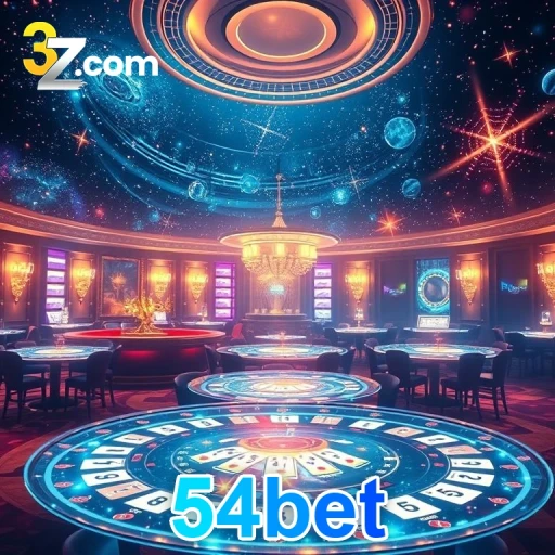 54bet LOGIN Pagamento