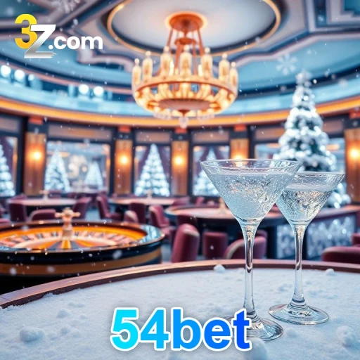 54bet LOGIN
