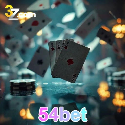 54bet LOGIN