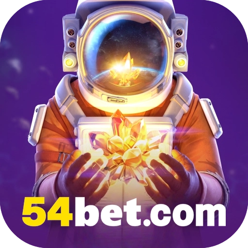 54bet logo